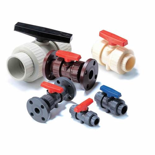 Plastic parts