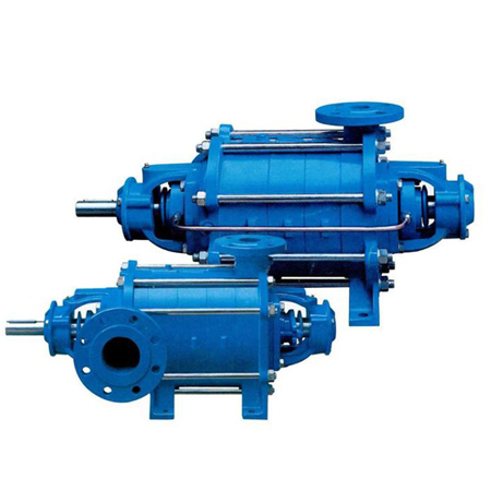 Pump parts